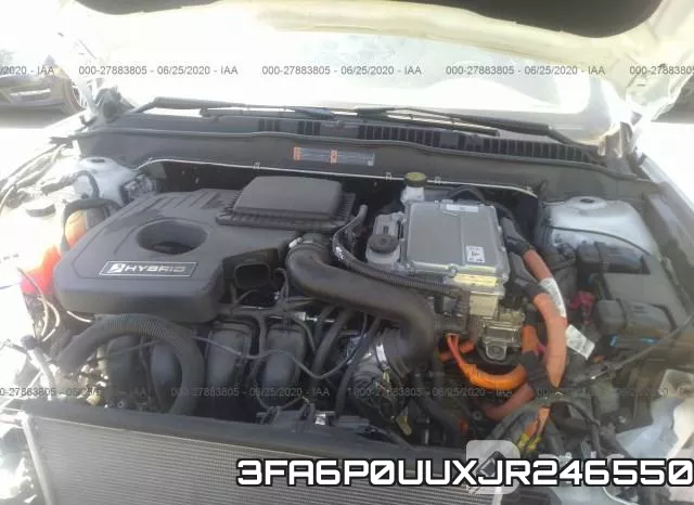 3FA6P0UUXJR246550 фото 2