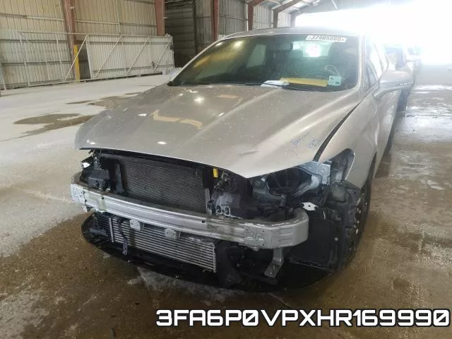 3FA6P0VPXHR169990 фото 3
