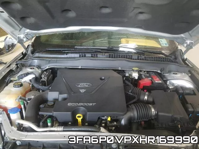 3FA6P0VPXHR169990 фото 8