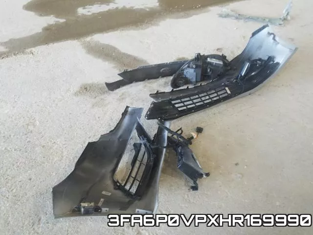 3FA6P0VPXHR169990 фото 10