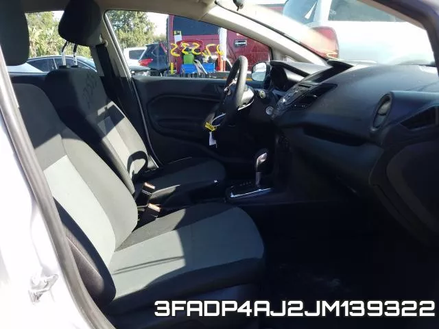 3FADP4AJ2JM139322 фото 6