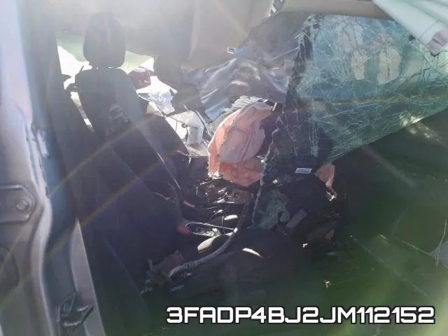 3FADP4BJ2JM112152 фото 6