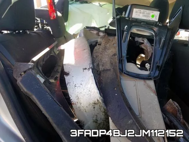 3FADP4BJ2JM112152 фото 7