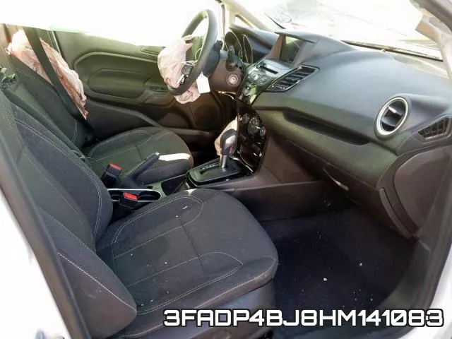 3FADP4BJ8HM141083 фото 6