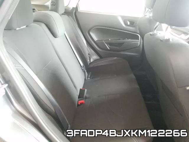 3FADP4BJXKM122266 фото 7