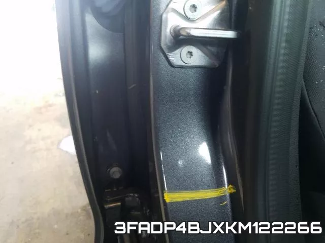 3FADP4BJXKM122266 фото 10