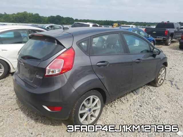 3FADP4EJ1KM127996 фото 5