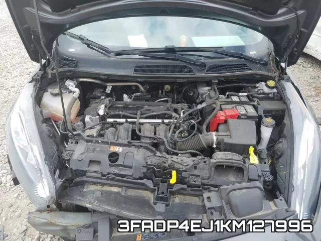 3FADP4EJ1KM127996 фото 8