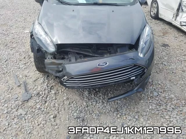 3FADP4EJ1KM127996 фото 10