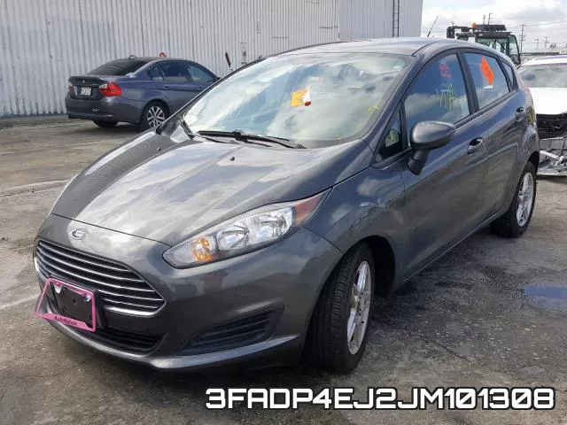 3FADP4EJ2JM101308 фото 3
