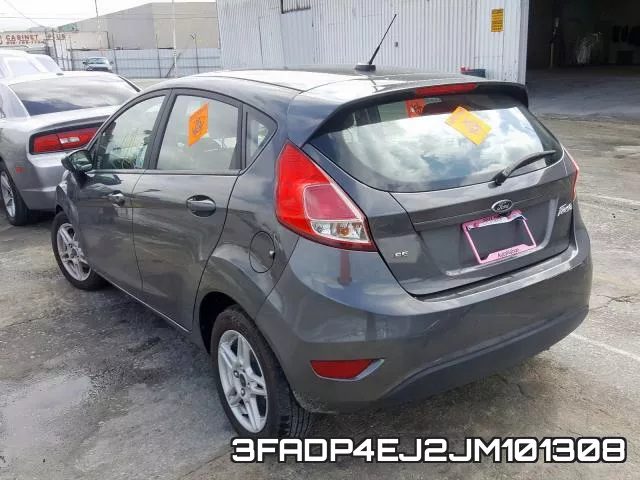 3FADP4EJ2JM101308 фото 4