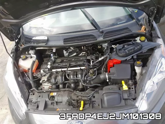 3FADP4EJ2JM101308 фото 8