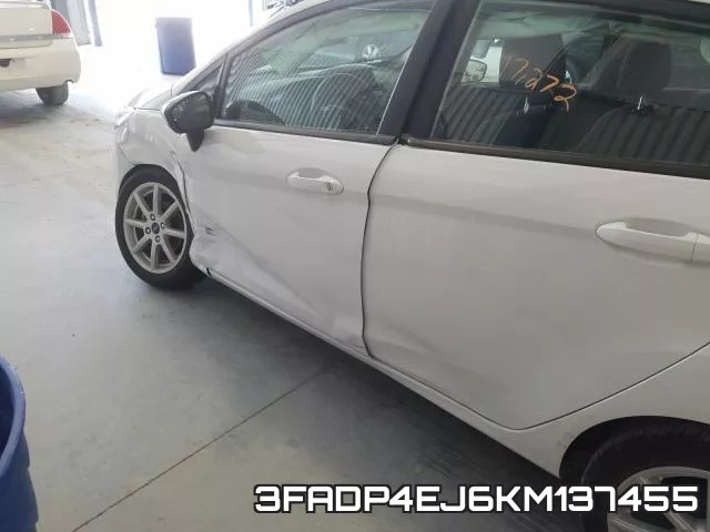 3FADP4EJ6KM137455 фото 10