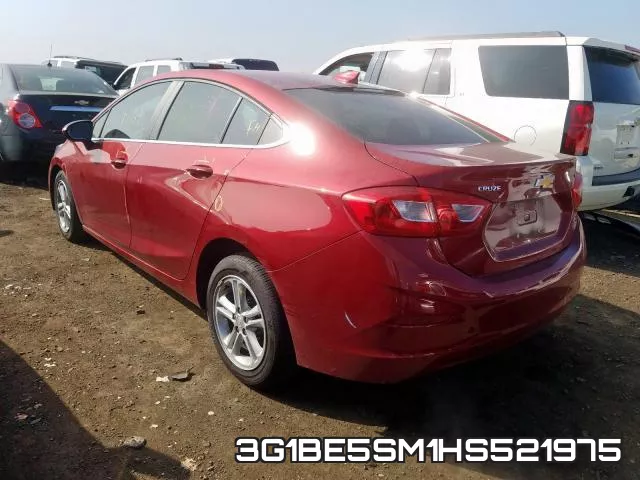 3G1BE5SM1HS521975 фото 4
