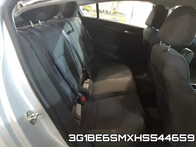 3G1BE6SMXHS544659 фото 7