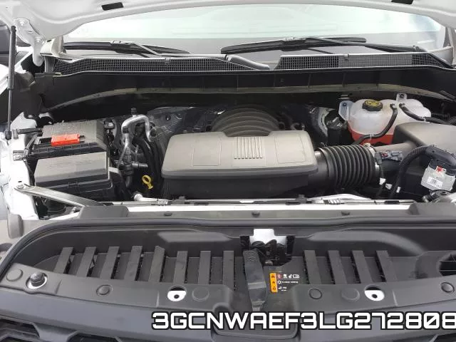 3GCNWAEF3LG272808 фото 8