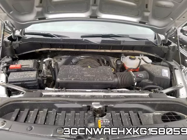 3GCNWAEHXKG158059 фото 8