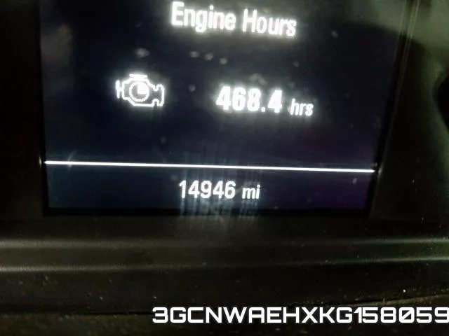 3GCNWAEHXKG158059 фото 9