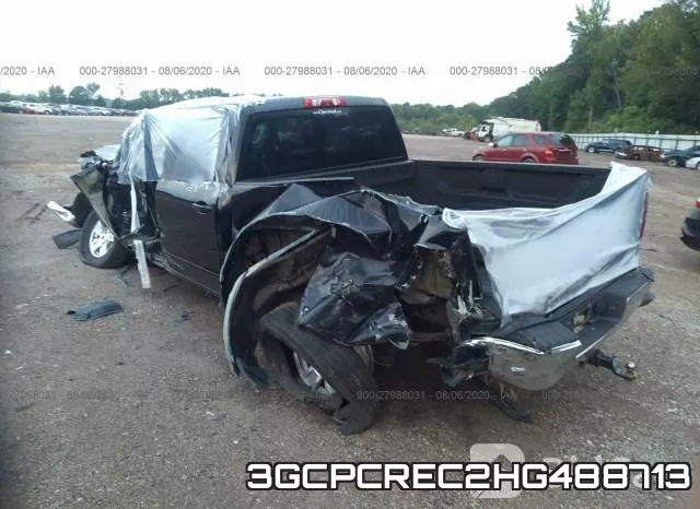 3GCPCREC2HG488713 фото 4