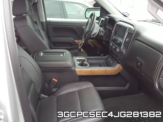 3GCPCSEC4JG281382 фото 6