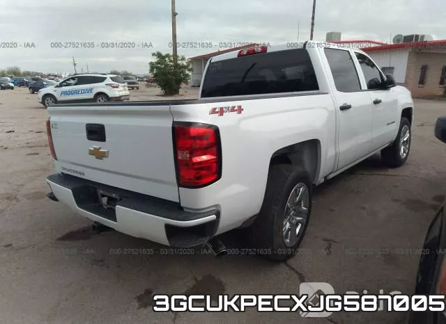3GCUKPECXJG587005 фото 5