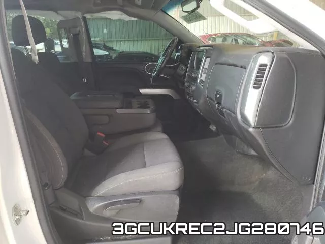 3GCUKREC2JG280746 фото 6