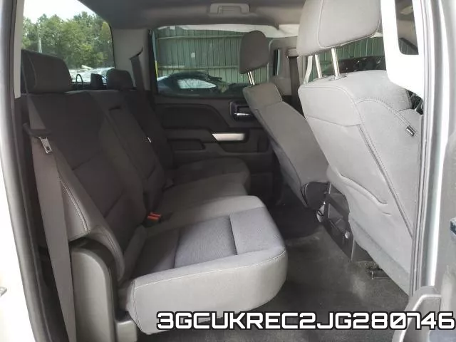 3GCUKREC2JG280746 фото 7
