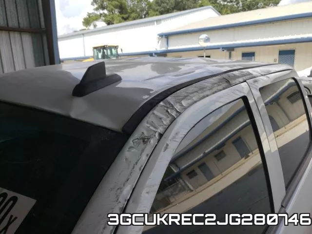 3GCUKREC2JG280746 фото 10