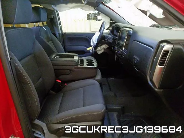 3GCUKREC3JG139684 фото 6