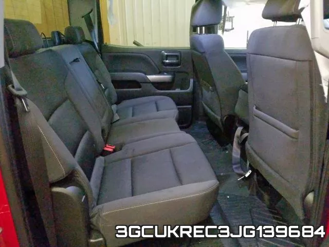 3GCUKREC3JG139684 фото 7