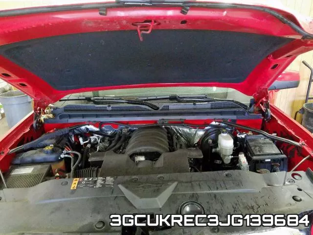3GCUKREC3JG139684 фото 8