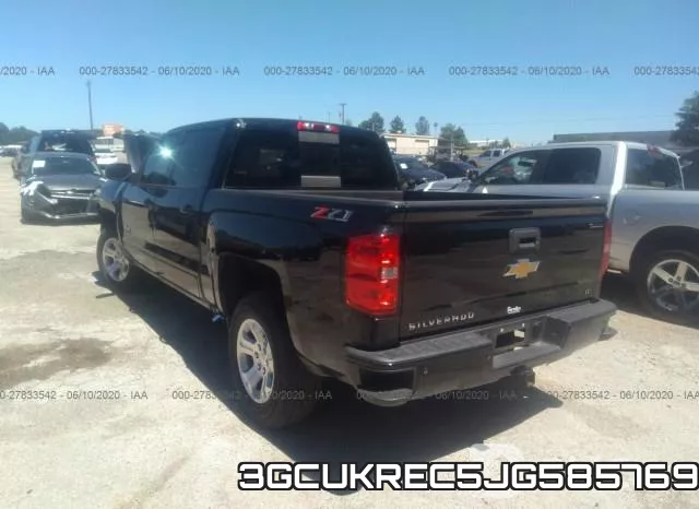 3GCUKREC5JG585769 фото 4