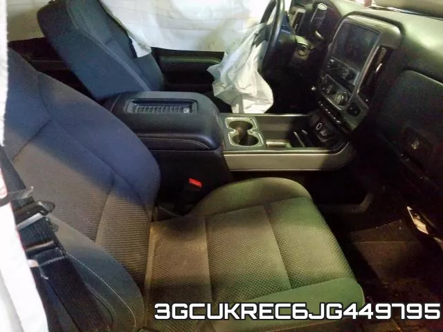 3GCUKREC6JG449795 фото 6
