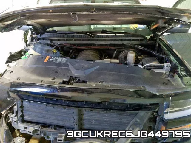 3GCUKREC6JG449795 фото 8