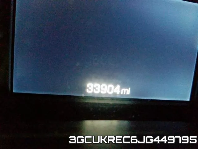 3GCUKREC6JG449795 фото 9