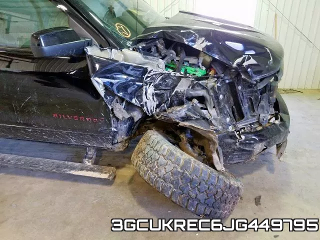 3GCUKREC6JG449795 фото 10