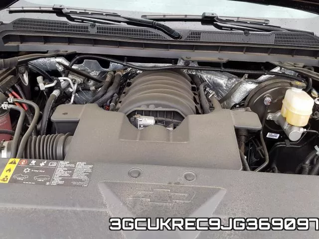 3GCUKREC9JG369097 фото 8