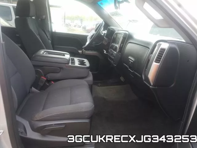 3GCUKRECXJG343253 фото 6
