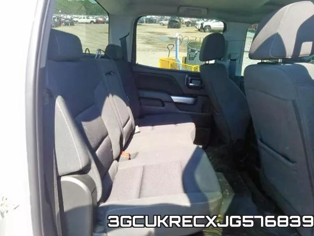 3GCUKRECXJG576839 фото 7