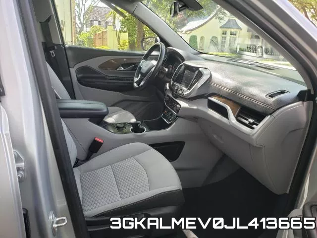 3GKALMEV0JL413665 фото 6
