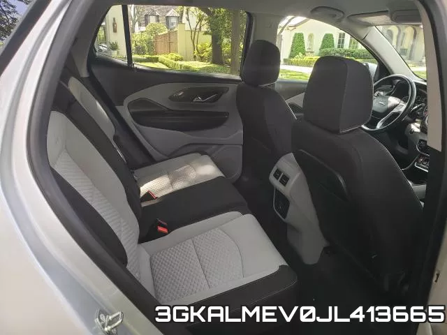 3GKALMEV0JL413665 фото 7