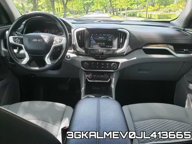 3GKALMEV0JL413665 фото 10