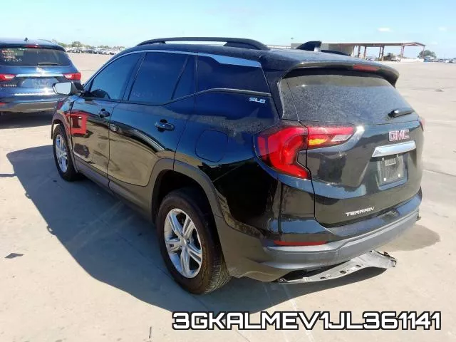 3GKALMEV1JL361141 фото 4