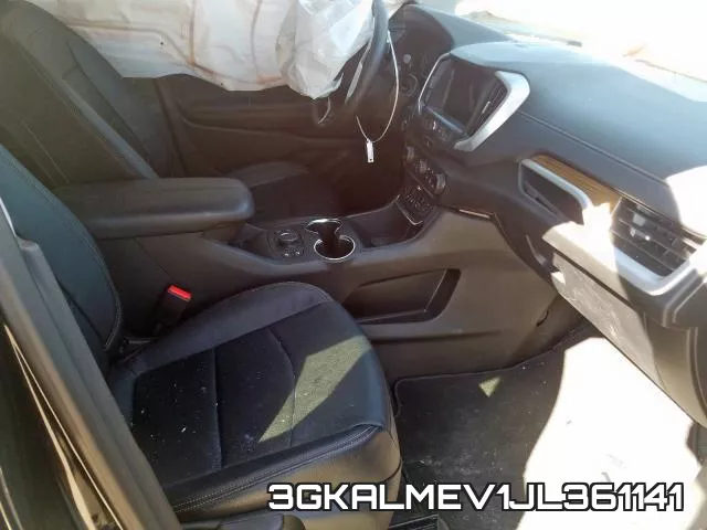 3GKALMEV1JL361141 фото 6