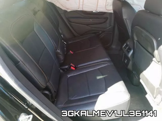 3GKALMEV1JL361141 фото 7