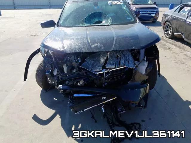 3GKALMEV1JL361141 фото 10