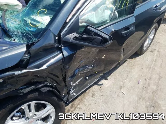 3GKALMEV7KL103594 фото 2