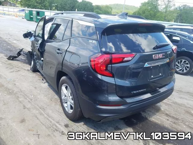 3GKALMEV7KL103594 фото 4