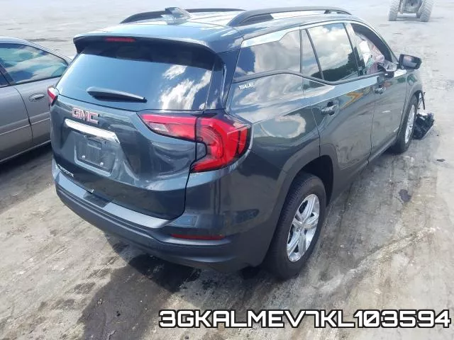3GKALMEV7KL103594 фото 5