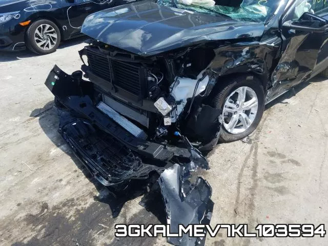 3GKALMEV7KL103594 фото 10